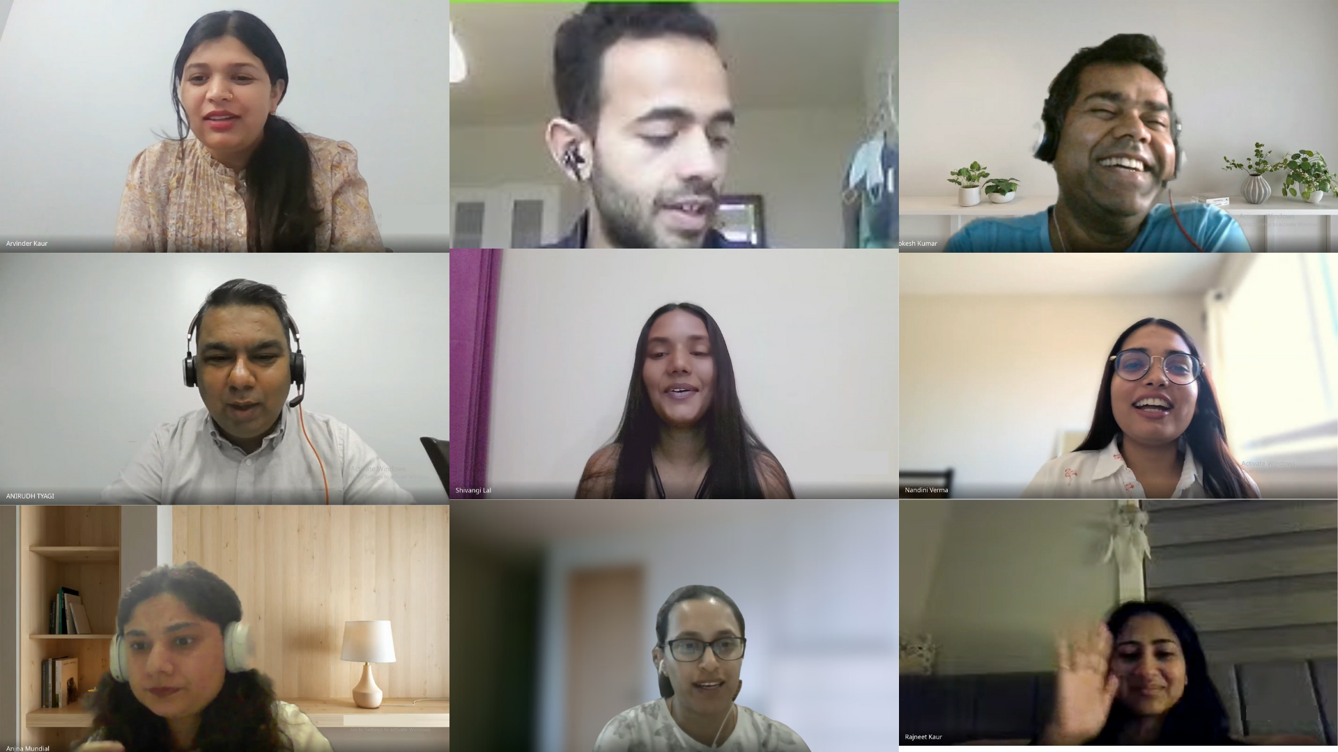 Collaborative Learning